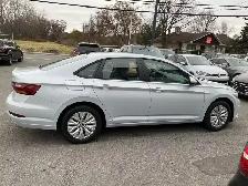 2019 VOLKSWAGEN Jetta Auto | Camera | Mags | - Photo 9