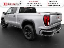 2025 GMC Sierra 1500 - Photo 3