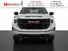 2025 GMC Sierra 1500 - Photo 4