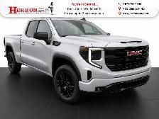 2025 GMC Sierra 1500 - Photo 5