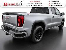 2025 GMC Sierra 1500 - Photo 7