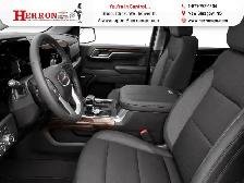 2025 GMC Sierra 1500 - Photo 10