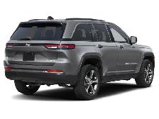 2026 Jeep Grand Cherokee - Photo 2