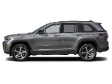 2026 Jeep Grand Cherokee - Photo 3