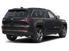 2026 Jeep Grand Cherokee - Photo 2