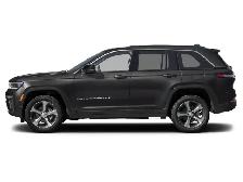 2026 Jeep Grand Cherokee - Photo 3