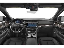 2026 Jeep Grand Cherokee - Photo 5