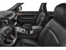 2026 Jeep Grand Cherokee - Photo 6