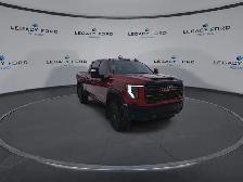 2025 GMC Sierra 2500HD AT4X - Sunroof - Massage Seats - Photo 2