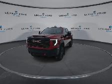 2025 GMC Sierra 2500HD AT4X - Sunroof - Massage Seats - Photo 3