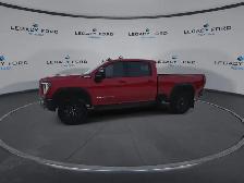 2025 GMC Sierra 2500HD AT4X - Sunroof - Massage Seats - Photo 4