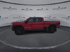 2025 GMC Sierra 2500HD AT4X - Sunroof - Massage Seats - Photo 5