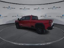 2025 GMC Sierra 2500HD AT4X - Sunroof - Massage Seats - Photo 6