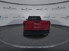2025 GMC Sierra 2500HD AT4X - Sunroof - Massage Seats - Photo 7