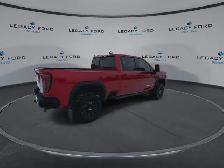 2025 GMC Sierra 2500HD AT4X - Sunroof - Massage Seats - Photo 8