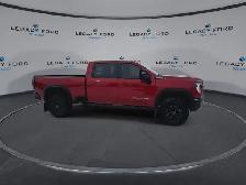 2025 GMC Sierra 2500HD AT4X - Sunroof - Massage Seats - Photo 9