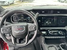 2025 GMC Sierra 2500HD AT4X - Sunroof - Massage Seats - Photo 11