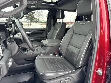 2025 GMC Sierra 2500HD AT4X - Sunroof - Massage Seats - Photo 13