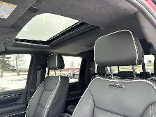 2025 GMC Sierra 2500HD AT4X - Sunroof - Massage Seats - Photo 16