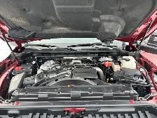 2025 GMC Sierra 2500HD AT4X - Sunroof - Massage Seats - Photo 18