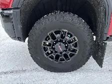 2025 GMC Sierra 2500HD AT4X - Sunroof - Massage Seats - Photo 19