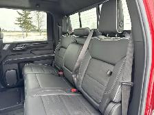 2025 GMC Sierra 2500HD AT4X - Sunroof - Massage Seats - Photo 26