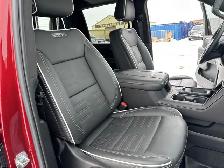 2025 GMC Sierra 2500HD AT4X - Sunroof - Massage Seats - Photo 27