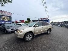 2006 Lexus RX330 AWD 277KM AS IS - Photo 2