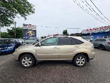 2006 Lexus RX330 AWD 277KM AS IS - Photo 3