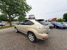 2006 Lexus RX330 AWD 277KM AS IS - Photo 5