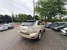 2006 Lexus RX330 AWD 277KM AS IS - Photo 8