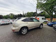 2006 Lexus RX330 AWD 277KM AS IS - Photo 9