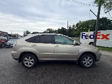2006 Lexus RX330 AWD 277KM AS IS - Photo 10