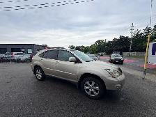 2006 Lexus RX330 AWD 277KM AS IS - Photo 11