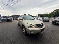 2006 Lexus RX330 AWD 277KM AS IS - Photo 12