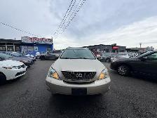 2006 Lexus RX330 AWD 277KM AS IS - Photo 13