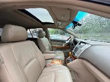 2006 Lexus RX330 AWD 277KM AS IS - Photo 17