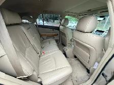 2006 Lexus RX330 AWD 277KM AS IS - Photo 18
