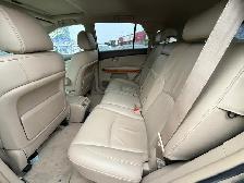 2006 Lexus RX330 AWD 277KM AS IS - Photo 19