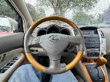 2006 Lexus RX330 AWD 277KM AS IS - Photo 20