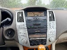 2006 Lexus RX330 AWD 277KM AS IS - Photo 21