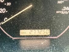 2006 Lexus RX330 AWD 277KM AS IS - Photo 24
