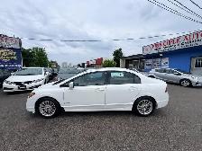 2011 Acura CSX I-TECH 147KM CERTIFIED-WARRANTY - Photo 3