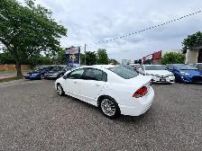 2011 Acura CSX I-TECH 147KM CERTIFIED-WARRANTY - Photo 4