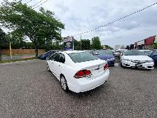 2011 Acura CSX I-TECH 147KM CERTIFIED-WARRANTY - Photo 5