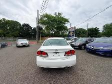 2011 Acura CSX I-TECH 147KM CERTIFIED-WARRANTY - Photo 6