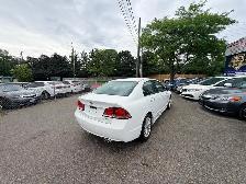 2011 Acura CSX I-TECH 147KM CERTIFIED-WARRANTY - Photo 8