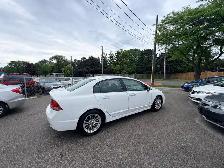 2011 Acura CSX I-TECH 147KM CERTIFIED-WARRANTY - Photo 9