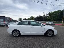 2011 Acura CSX I-TECH 147KM CERTIFIED-WARRANTY - Photo 10