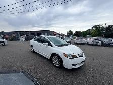 2011 Acura CSX I-TECH 147KM CERTIFIED-WARRANTY - Photo 11